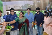 Nartanasala Movie Opening
